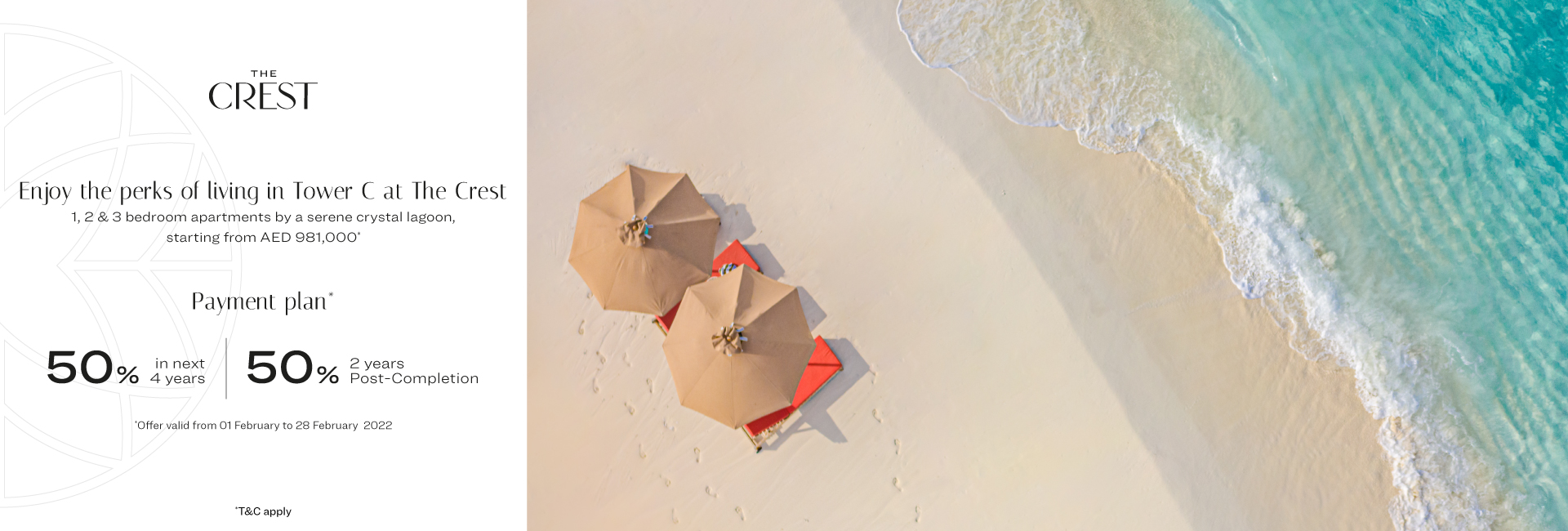 Luxury Properties in Dubai - Apartments & Villas
